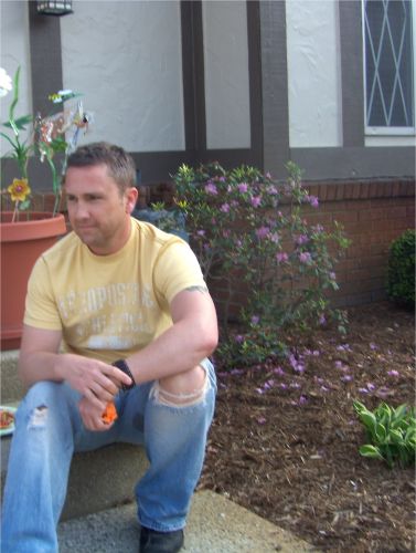 Dennis Keegan