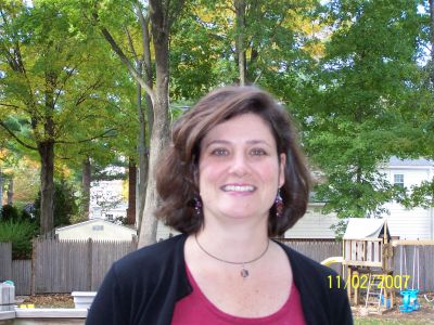 Jeanne Kibble