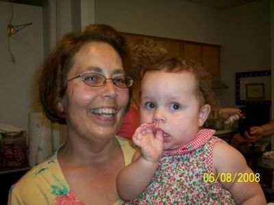Ruthann Mccray