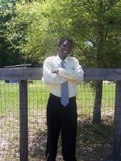 Rashard Miles