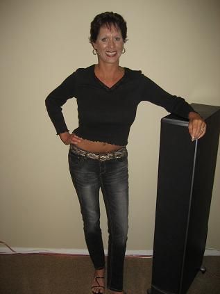 Karla Ray