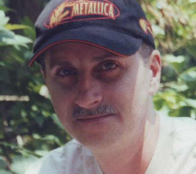 Michael Tustison