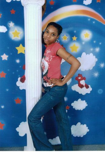 Latisha Finch