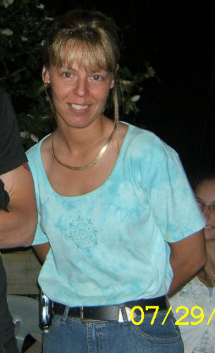 Valerie Ady