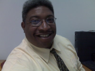 Carl Washington