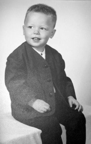 Richard Mcnabb