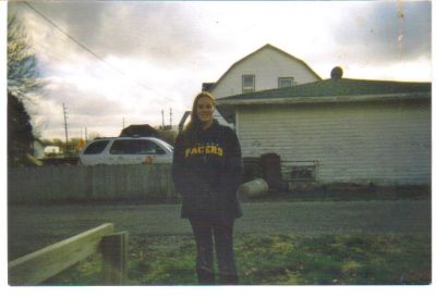 Dawn Johnson