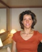 Maria Bast