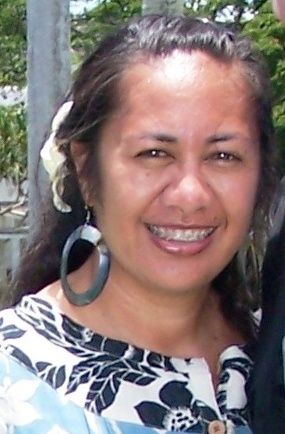 Elaine Pettit