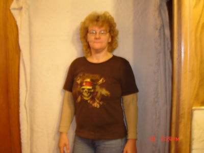 Shelly Helle