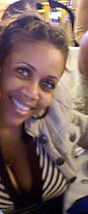 Daiquiri Anderson