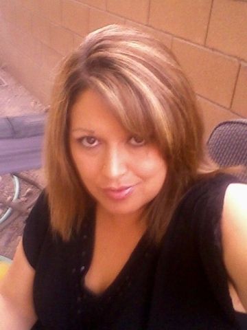 Gina Ivie
