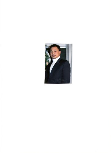Rodrigo Raquedan