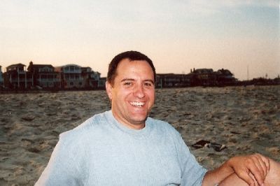 Tony Shelfo