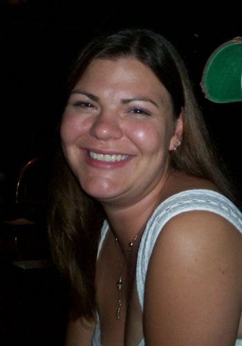 Dena Davidson
