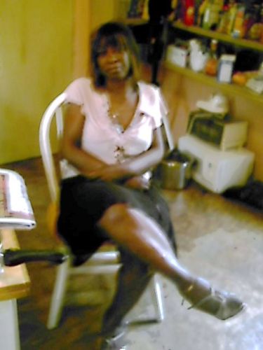 Delores Williams