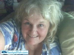 Sharon Orshall