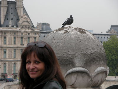 Mary Ianniccheri