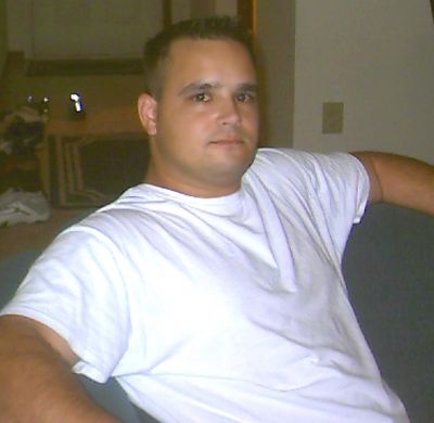 John Curry