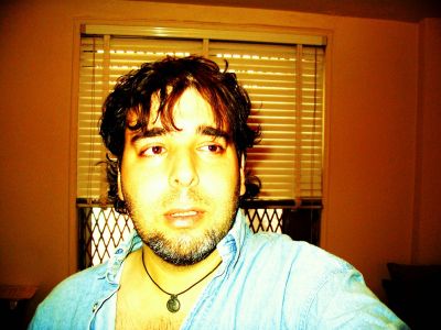 Jeffery Ross