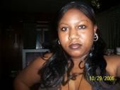 Jeanetta Dickerson