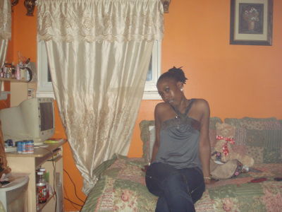 Christine Lykes