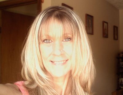 Tracey Daniel