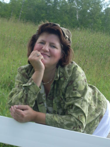 Brenda Tunks