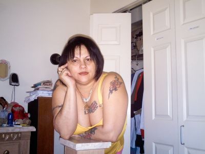 Sylvia Medina