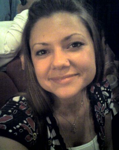 Stephanie Buschhorn