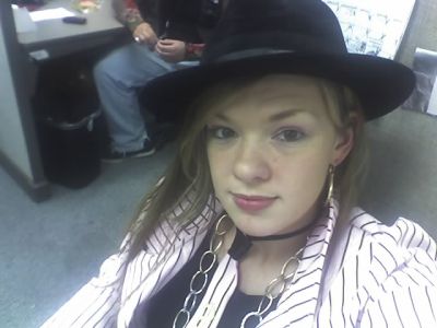 Nichole Chapman