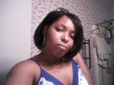 Sherry Rousseau