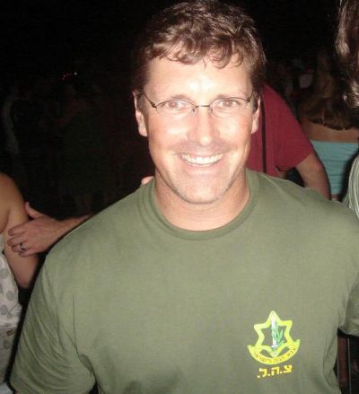 Lawrence Hairelson