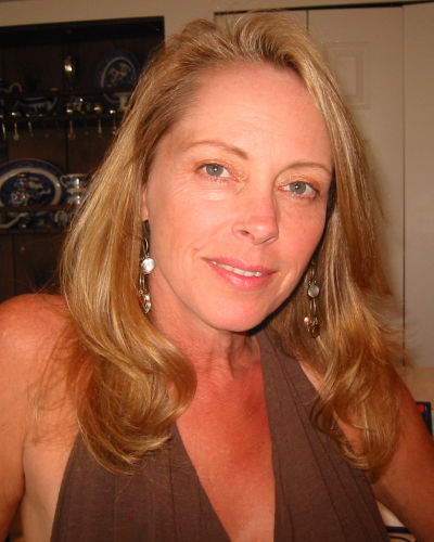 Marian Clark