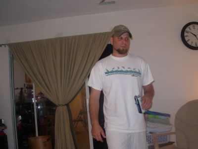 Ronald Scalzo