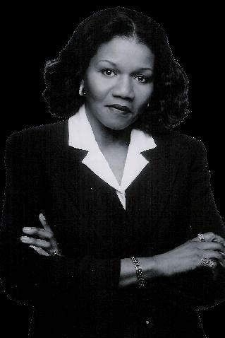 Patricia James