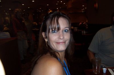 Brandy Barsell