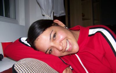 Veronica Zambrano