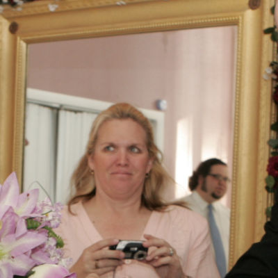 Tina Brown