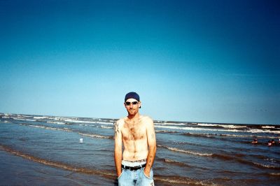 Trevor Zoch