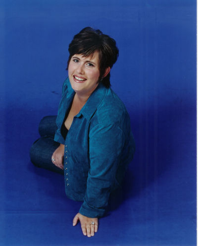 Stephany George