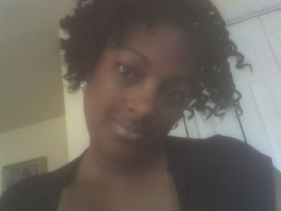 Anita Hendricks