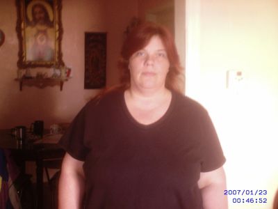 Sherri Rodreques