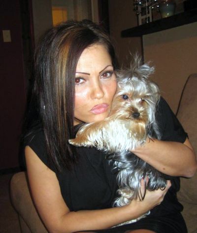 Traci Gorelli