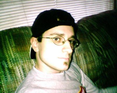Andy Roadarmel