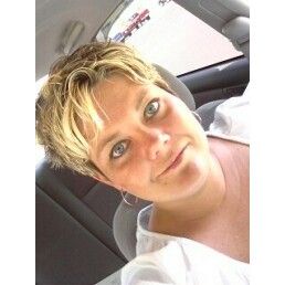 Michelle Tharp
