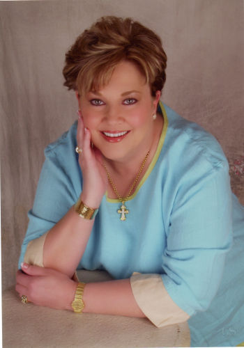 Mary Falkner