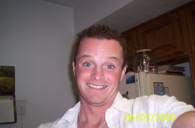 Marshall Curry