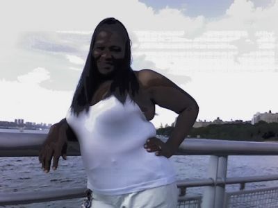 Deedra James