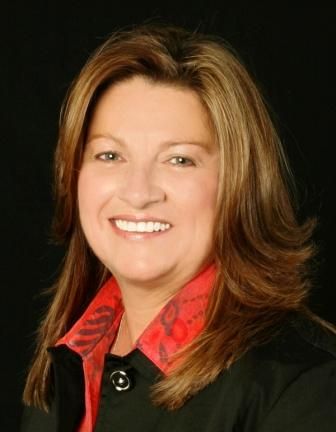 Laura Zurl